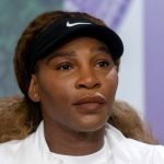 Serena Williams withdraws from US Open