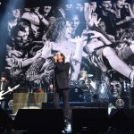 Pearl Jam celebrates milestone ‘Ten’ & ‘No Code’ anniversaries with new digital mixes
