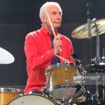 Beatles members, Elton John and many more stars pay tribute to late Rolling Stones drummer Charlie Watts