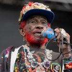 Reggae legend Lee “Scratch” Perry passes away at 85