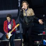 The Rolling Stones “moving ahead” with 2021 tour following Charlie Watts’ death, according to promoter