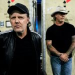 Metallica announces $50K donation to Haitian earthquake relief; listen to two new ‘Blacklist’ covers