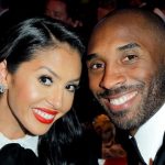 Vanessa Bryant honors late husband Kobe on what would have been his 43rd birthday