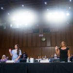 Gymnasts testify as Congress investigates FBI’s handling of Larry Nassar sexual abuse