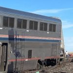 3 dead in Amtrak train derailment in Montana