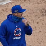 Chicago Cubs manager David Ross, president of baseball operations Jed Hoyer test positive for COVID-19