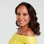 Cheryl Burke recalls the “shame” she felt after contracting COVID-19