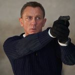 A special Bond: Daniel Craig named honorary commander in the Royal Navy
