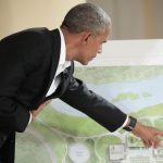 Obama says presidential center will invest in community, empower youth