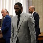 R. Kelly accuser, documentary producer speak out after guilty verdict: ‘These women are like heroes’