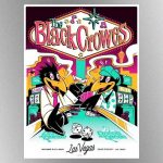 The Black Crowes schedule Shake Your Money Maker Las Vegas residency in November