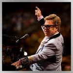 Elton John scores two ‘Billboard’ Hot 100 hits for the first time in over 20 years
