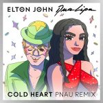 “Cold Heart” makes Elton John hot on ‘Billboard’ Pop Airplay chart for first time since 1998