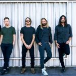 Foo Fighters announce post-VMAs Brooklyn concert