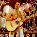 This Sunday would have been Queen frontman Freddie Mercury’s 75th birthday