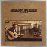 A little ditty from John and The Boss: Mellencamp and Springsteen team up on new duet, “Wasted Days”