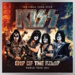 KISS tour to resume Thursday after dates postponed because Stanley, Simmons tested positive for COVID