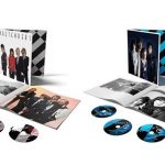 Deluxe, expanded reissues of The Pretenders’ first two albums due out in November