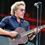 The Who’s Roger Daltrey schedules UK solo tour in November and December