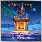 ‘Tis ‘The Season’: Ex-Journey singer Steve Perry releasing new holiday album in November