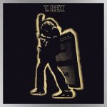 Dirty, Sweet and 50: T. Rex’s ‘Electric Warrior’ album celebrates milestone anniversary today