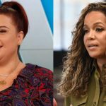 “It was a mistake of some sort”: ‘The View’ co-hosts Sunny Hostin & Ana Navarro COVID-19 negative after on-air scare