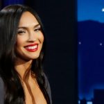 Megan Fox opens up about overcoming a “pretty severe eating disorder”