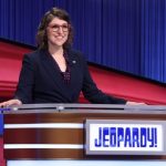 “I don’t wish ill on him”: Miyam Bialik on replacing former ‘Jeopardy!’ host and producer Mike Richards