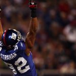 WATCH: Michael Strahan to have number retired by New York Giants