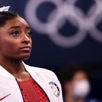 Simone Biles says she ‘should have quit way before’ Tokyo Olympics