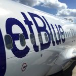 Man attempts to storm cockpit, strangles and kicks flight attendant on JetBlue flight