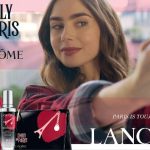 Lancôme launching ‘Emily in Paris’ beauty collection