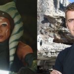 Rosario Dawson pens sweet message to Hayden Christensen at news he’ll be joining her in ‘Ahsoka’