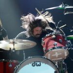 Dave Grohl teases “many ideas” for potential Nirvana ‘Nevermind’ cover change following lawsuit