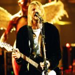 Copyright case involving Nirvana t-shirt dismissed by US judge