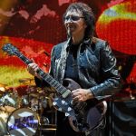 Black Sabbath’s Tony Iommi inspires name of newly discovered fossil