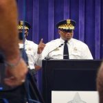 Chicago police union takes fight against vaccine mandate to court as some hold-out cops sent home without pay