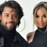 Ciara celebrates 36th birthday with husband Russell Wilson at the top of Seattle’s Space Needle