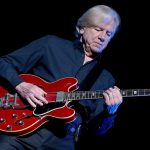 Seventy-Fifth Sojourn: The Moody Blues’ Justin Hayward turns 75 today