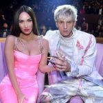 Megan Fox and Machine Gun Kelly unleash a little chaos when taking a couple’s quiz together