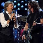 Rock & Roll Hall of Fame 2021 welcomes Foo Fighters, Go-Go’s, Todd Rundgren, Tina Turner & more at Cleveland ceremony