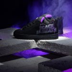Black Sabbath launches apparel collaboration with DC Shoes