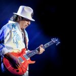 Santana announces 2022 Las Vegas residency dates; watch lyric video for band’s “Whiter Shade of Pale” cover