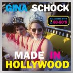 Go-Go’s drummer Gina Schock launching book tour next week promoting upcoming book, ‘Made in Hollywood’