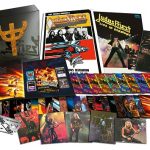 Rob Halford says Judas Priest’s massive new ’50 Heavy Metal Years’ box set is “a treasure trove”