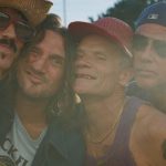 Red Hot Chili Peppers unveil dates for 2022 world tour; US leg kicks off in July