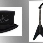 Slash, James Hetfield, Jeff Beck & more contribute signed items to MusiCares benefit auction