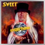 Sweet releases new version of 2002 song “Everything,” debuts companion music video