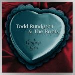 Todd Rundgren teams up with The Roots on “sweet” tongue-in-cheek new soul tune, “Godiva Girl”