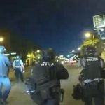 Body cam footage shows Minneapolis police allegedly ‘hunting’ anti-police brutality protesters